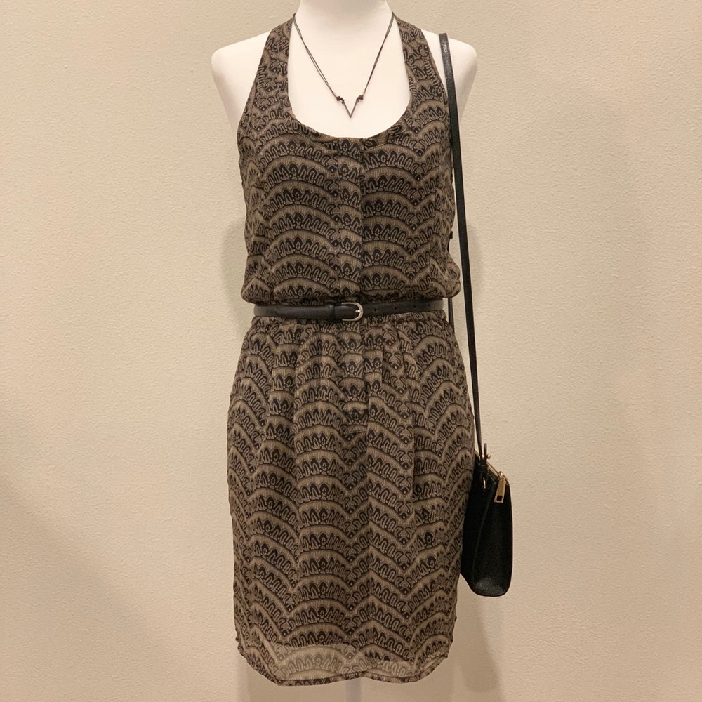 Monk & Lou XXS dress